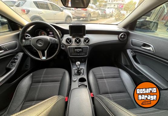 Autos - Mercedes Benz CLA 200 2014 Nafta 111000Km - En Venta