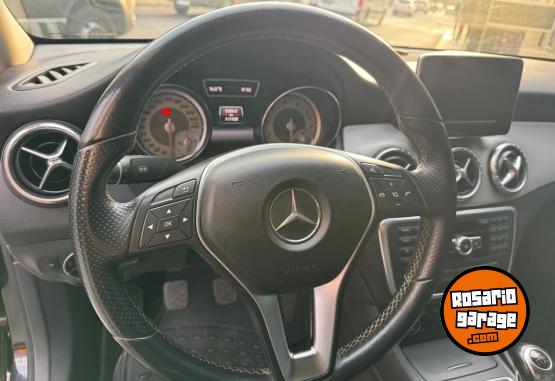 Autos - Mercedes Benz CLA 200 2014 Nafta 111000Km - En Venta