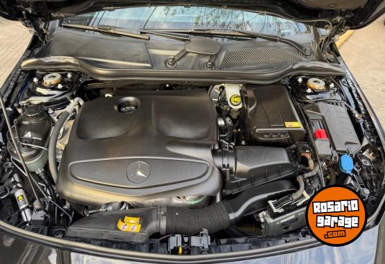 Autos - Mercedes Benz CLA 200 2014 Nafta 111000Km - En Venta
