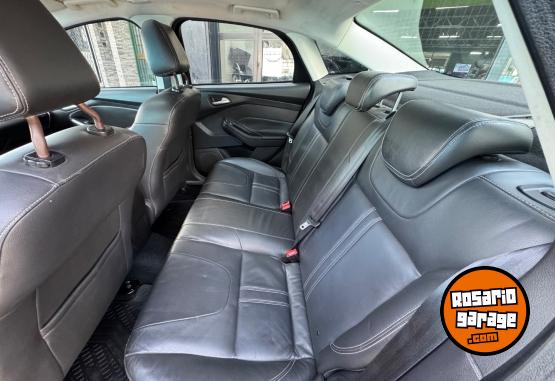 Autos - Ford Focus se plus 2.0 2014 Nafta 132000Km - En Venta