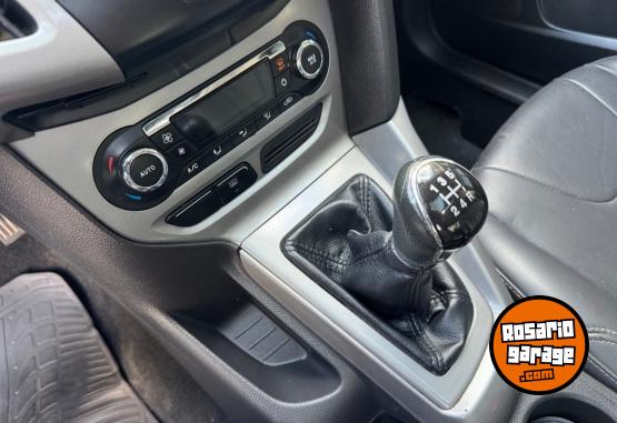 Autos - Ford Focus se plus 2.0 2014 Nafta 132000Km - En Venta