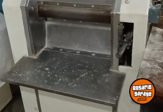Otros - Equipamiento para panadería y/o emprendimiento gastronómico - En Venta