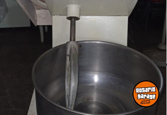 Otros - Equipamiento para panadería y/o emprendimiento gastronómico - En Venta