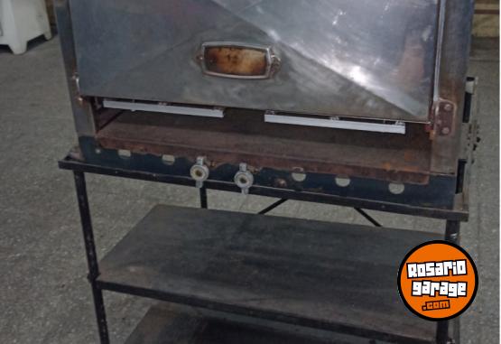 Otros - Equipamiento para panadería y/o emprendimiento gastronómico - En Venta