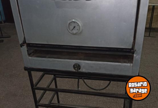 Otros - Equipamiento para panadería y/o emprendimiento gastronómico - En Venta