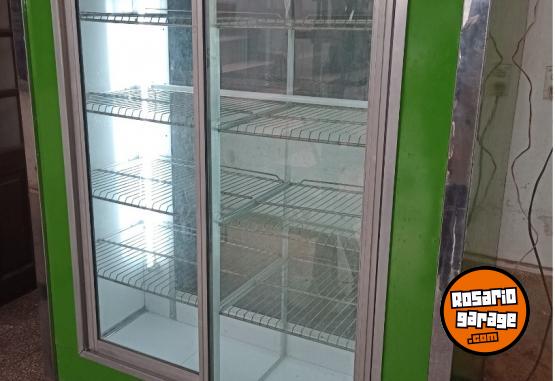 Otros - Equipamiento para panadería y/o emprendimiento gastronómico - En Venta
