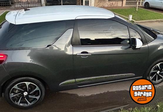 Autos - DS Ds3 vti 2017 Nafta 91000Km - En Venta
