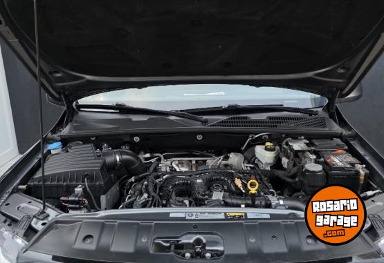 Camionetas - Volkswagen Amarok v6 2018 Diesel 160000Km - En Venta