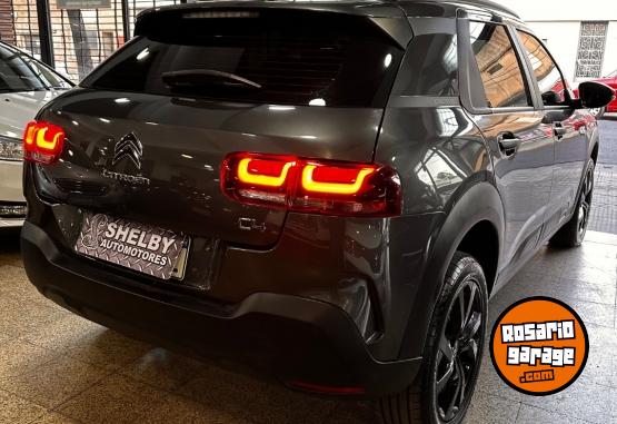 Autos - Citroen Cactus 2021 Nafta 60000Km - En Venta