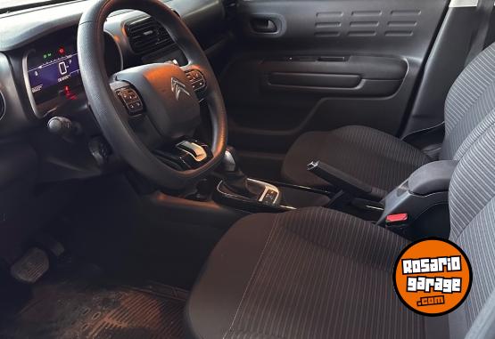 Autos - Citroen Cactus 2021 Nafta 60000Km - En Venta