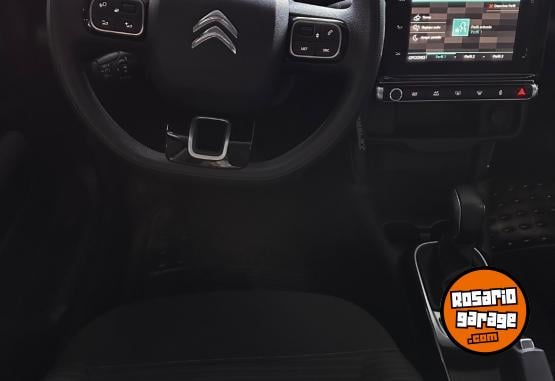 Autos - Citroen Cactus 2021 Nafta 60000Km - En Venta