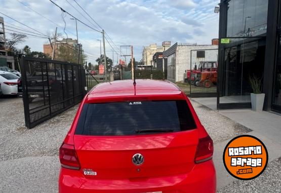 Autos - Volkswagen GOL TREND 1.6 GNC 2020 GNC - En Venta