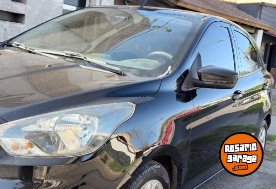 Autos - Ford ka 2017 Nafta 78000Km - En Venta