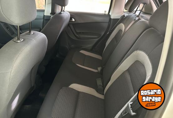 Autos - Citroen C3 1.6 VTI 115 FEEL 2017 Nafta 74600Km - En Venta