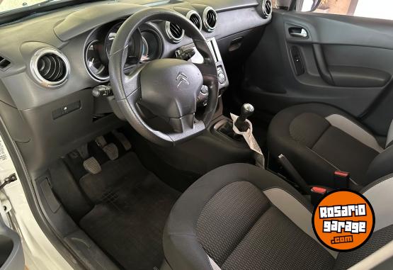 Autos - Citroen C3 1.6 VTI 115 FEEL 2017 Nafta 74600Km - En Venta