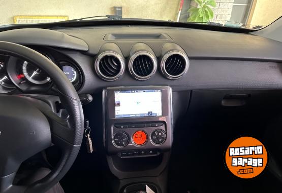 Autos - Citroen C3 1.6 VTI 115 FEEL 2017 Nafta 74600Km - En Venta