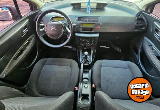 Autos - Citroen C4 PACK LOOK 1.6 2013 Nafta 74000Km - En Venta