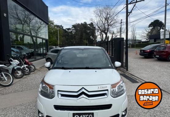Autos - Citroen C3 PICASSO 1.6 TENDANCE 2014 Nafta  - En Venta