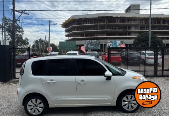 Autos - Citroen C3 PICASSO 1.6 TENDANCE 2014 Nafta  - En Venta
