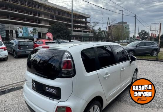 Autos - Citroen C3 PICASSO 1.6 TENDANCE 2014 Nafta  - En Venta