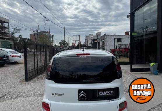 Autos - Citroen C3 PICASSO 1.6 TENDANCE 2014 Nafta  - En Venta