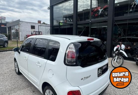 Autos - Citroen C3 PICASSO 1.6 TENDANCE 2014 Nafta  - En Venta