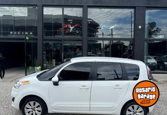 Autos - Citroen C3 PICASSO 1.6 TENDANCE 2014 Nafta  - En Venta