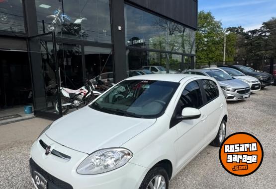 Autos - Fiat PALIO 1.6 ESSENCE 2015 Nafta - En Venta