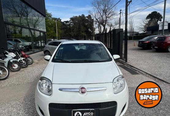 Autos - Fiat PALIO 1.6 ESSENCE 2015 Nafta - En Venta