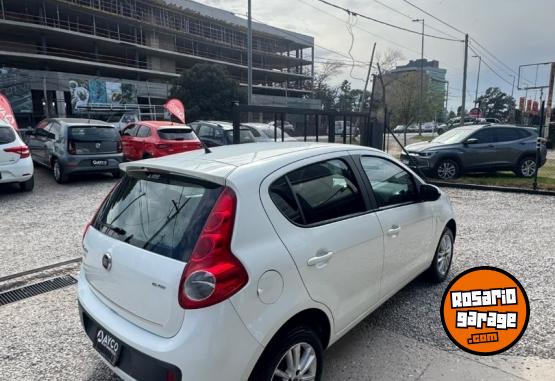 Autos - Fiat PALIO 1.6 ESSENCE 2015 Nafta - En Venta