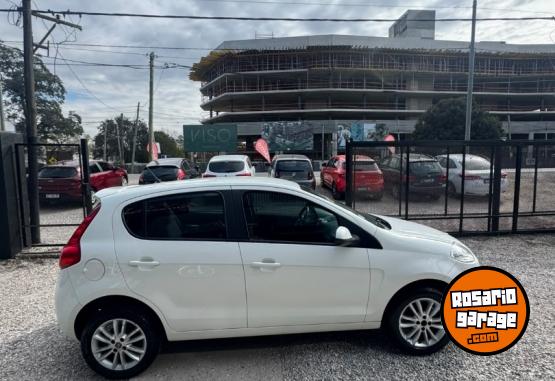 Autos - Fiat PALIO 1.6 ESSENCE 2015 Nafta - En Venta