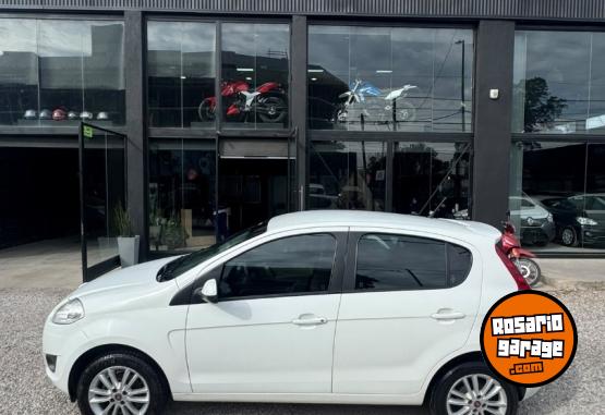 Autos - Fiat PALIO 1.6 ESSENCE 2015 Nafta - En Venta