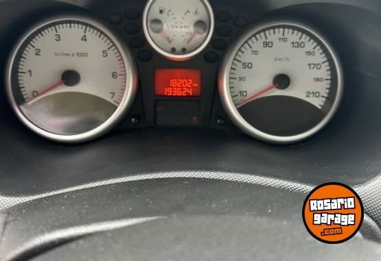Autos - Peugeot Peugeot 207 2015 Nafta 190000Km - En Venta