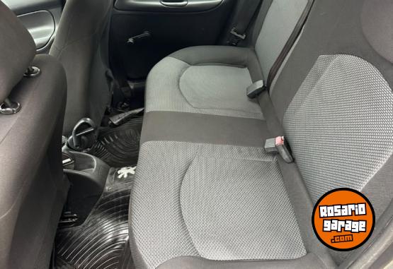 Autos - Peugeot Peugeot 207 2015 Nafta 190000Km - En Venta