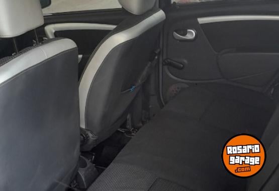 Autos - Renault Sandero stepway 2010 Nafta 260000Km - En Venta