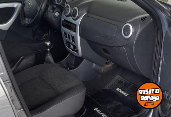 Autos - Renault Sandero stepway 2010 Nafta 260000Km - En Venta
