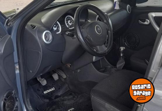 Autos - Renault Sandero stepway 2010 Nafta 260000Km - En Venta