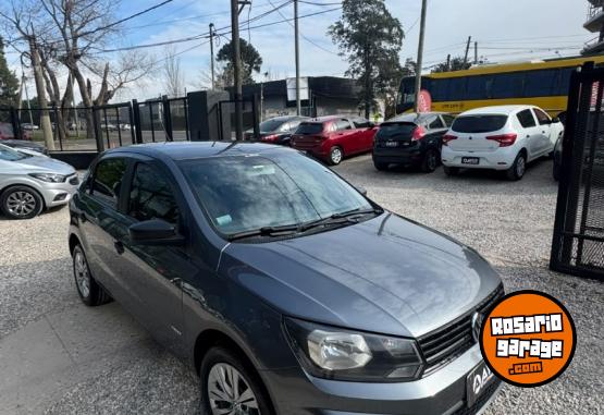 Autos - Volkswagen GOL TREND 1.6 TRENDLINE 2021 Nafta - En Venta