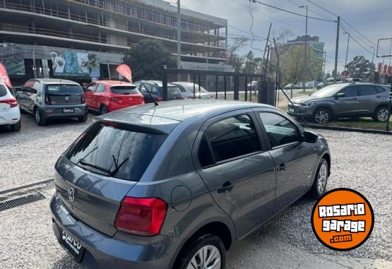 Autos - Volkswagen GOL TREND 1.6 TRENDLINE 2021 Nafta - En Venta
