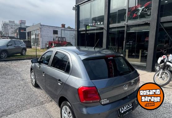 Autos - Volkswagen GOL TREND 1.6 TRENDLINE 2021 Nafta - En Venta