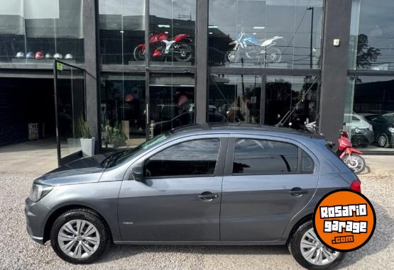 Autos - Volkswagen GOL TREND 1.6 TRENDLINE 2021 Nafta - En Venta