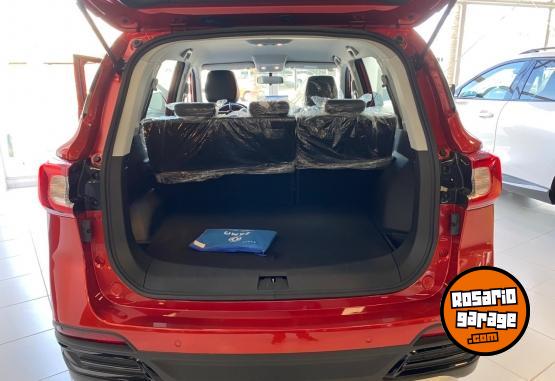 Autos - FORTHING T5 MT 2026 Nafta 0Km - En Venta