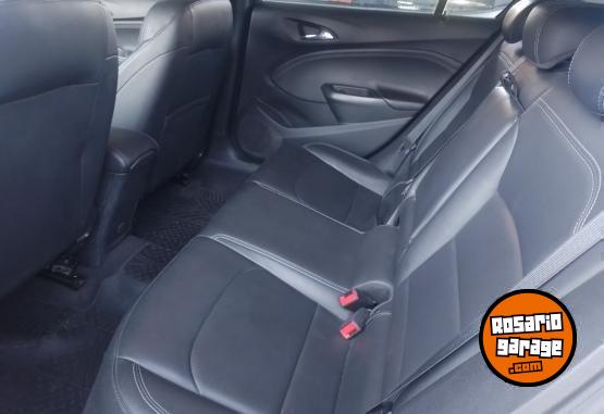 Autos - Chevrolet Cruze 2018 Nafta 95000Km - En Venta