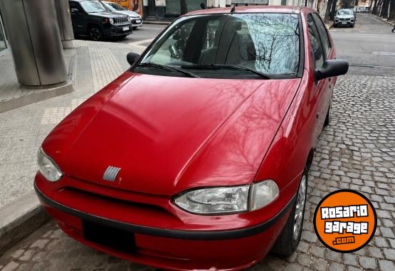 Autos - Fiat Siena 1999 Diesel 657000Km - En Venta