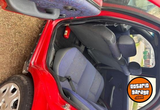 Autos - Fiat Siena 1999 Diesel 657000Km - En Venta
