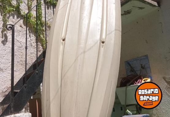 Deportes Náuticos - KAYAK SAMOA DRAGGER - En Venta