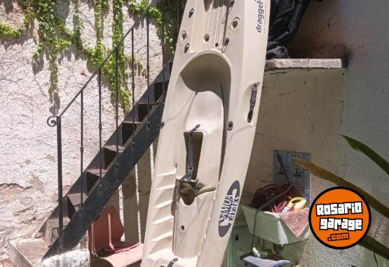 Deportes Náuticos - KAYAK SAMOA DRAGGER - En Venta