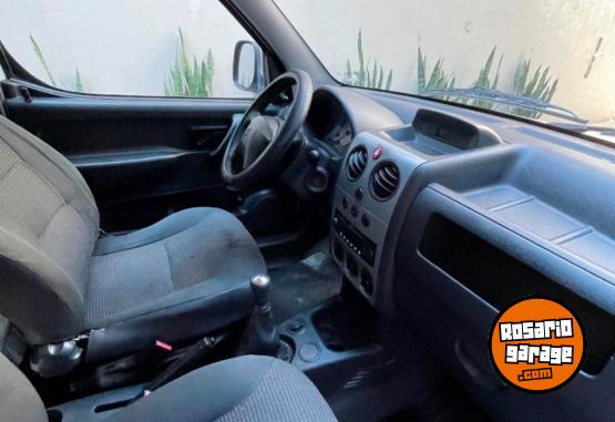 Utilitarios - Citroen Berlingo 2013 Diesel 163000Km - En Venta