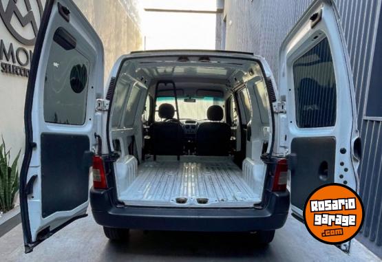 Utilitarios - Citroen Berlingo 2013 Diesel 163000Km - En Venta