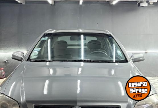 Autos - Chevrolet astra 2009 Nafta 140000Km - En Venta